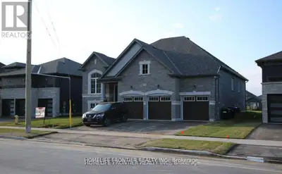 364 RAMBLEWOOD DRIVE Wasaga Beach, Ontario