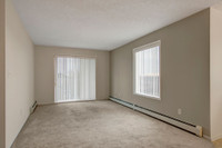 1 Bedroom Apartment Available May 22nd!!
