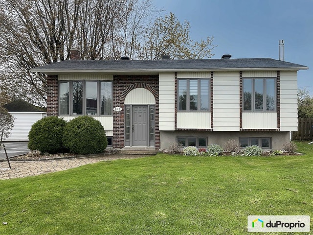 $600,000 - Bungalow for sale in Terrebonne (Terrebonne) — photo 1