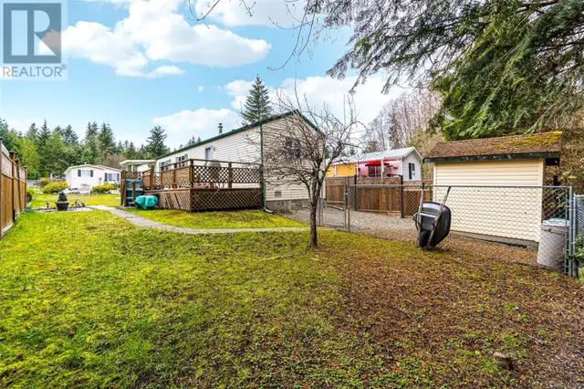 111 1391 Price Rd Errington, British Columbia in Houses for Sale in Parksville / Qualicum Beach - Image 21