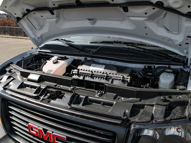 2025 GMC Savana Cargo Van in Cars & Trucks in Strathcona County - Image 4