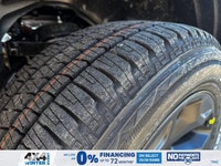 This Ram 1500 delivers a Gas/Electric V-8 5.7 L/345 engine powering this Automatic transmission. TRA... (image 9)