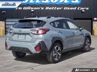 Come see this certified 2024 Subaru Crosstrek Touring AWD | Heated Seats + Steering | Carplay + Andr... (image 4)