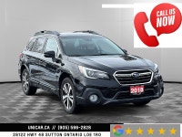 2018 Subaru Outback 3.6R Limited w/EyeSight Pkg Safety Certification Included Financing & Warranty O... (image 2)