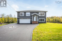 60 Axton Lane Middle Sackville, Nova Scotia