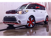 **ONE OWNER - ACCIDENT FREE** 165,038 KM This 2014 Kia Soul SX is powered by a 2.0L engine that is p... (image 3)