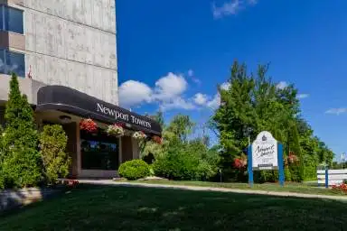 3 Bedroom Apartment in Kitchener