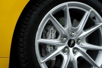 The 2024 Ford Mustang GT is the latest evolution of an American icon, pairing legendary muscle car p... (image 8)