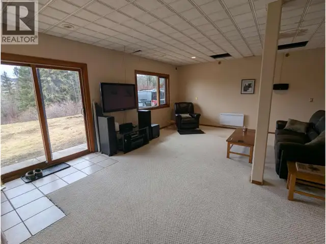 8516 BLUFF ROAD Telkwa, British Columbia in Houses for Sale in Smithers - Image 7