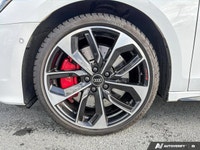 Technik 2.0 TFSI quattro ... Engine: Intercooled Turbo Premium Unleaded I-4 2.0 L/121 Other Equipmen... (image 8)