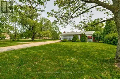Prime Almost 3-Acre Property Endless Possibilities! Escape the hustle and bustle while staying just...