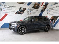 2022 BMW X5 xDrive40i 3.0L I6 DOHC 24V TwinPower Turbo AWD 8-Speed Automatic Sport EXTERIOR - ARCTIC... (image 4)