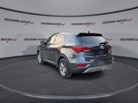 This Hyundai Santa Fe Sport has a strong Gas 4cyl 2.4 L engine powering this Automatic transmission.... (image 5)