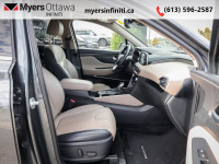 Leather Seats! Compare at $24715 - Our Price is just $23995! Hyundai has stepped up its game in SUVs... (image 9)