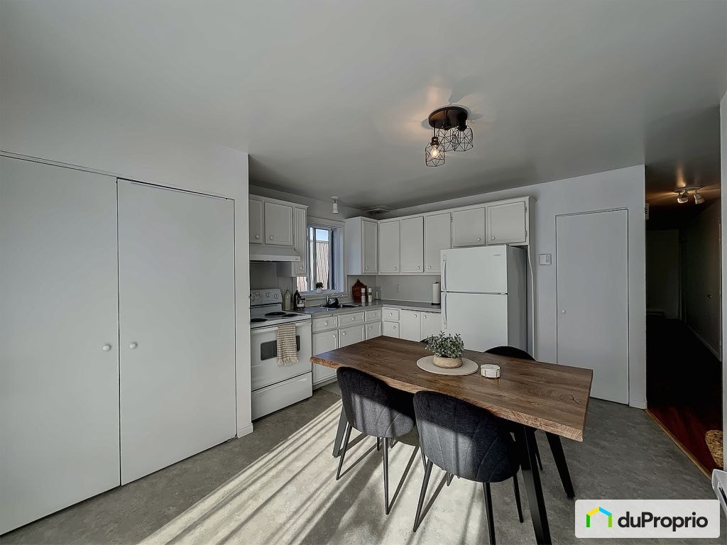 $1,050,000 - Quadruplex for sale in Fabreville — photo 3