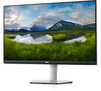 Dell 27" 4K IPS Monitor (S2721QS), View more