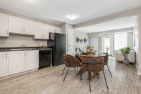 Westpointe Greens offers 1, 2, and 3-bedroom, pet friendly apartments for rent in Edmonton, AB. Insi... (image 7)