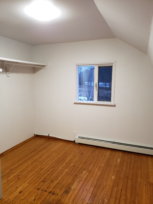 2 bedroom apartment rental on acreage 15 minutes east of Terrace Long Term Rentals Terrace