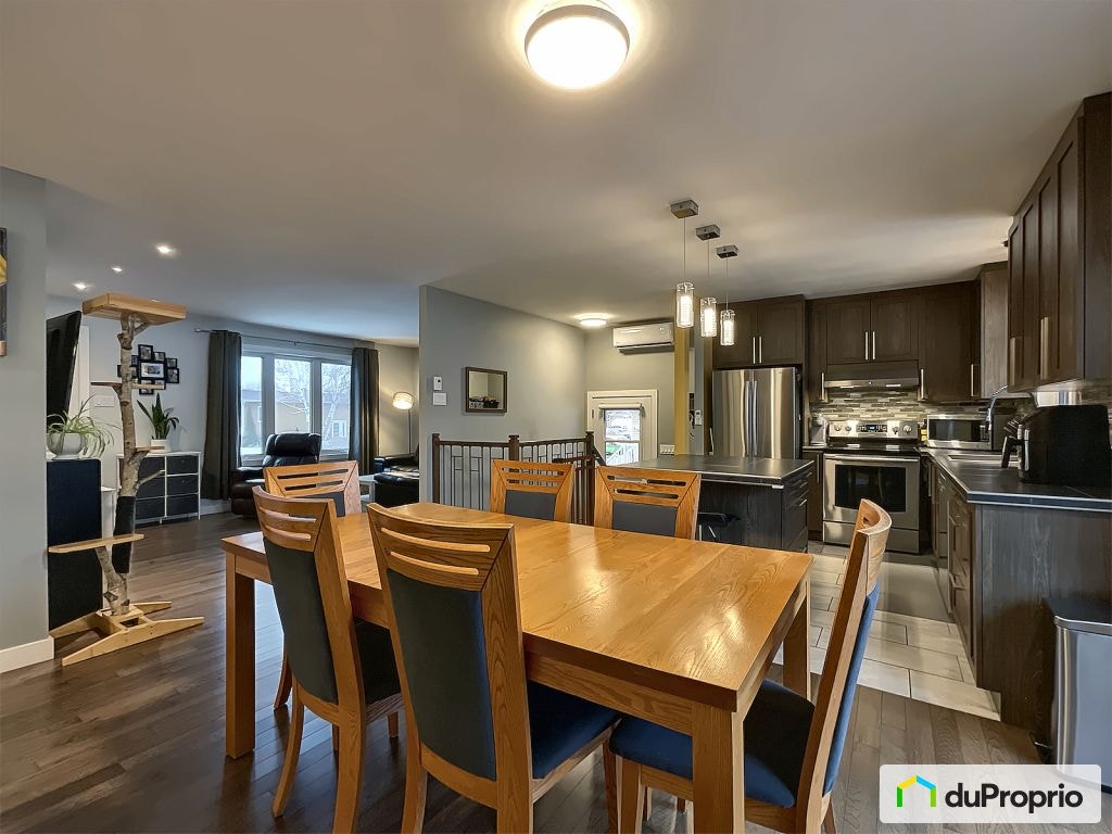 $370,000 - Bungalow in Trois-Rivières (Cap-De-La-Madeleine) — photo 2