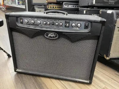 Peavey Vypyr 100w Modelling Guitar Amplifier, View more
