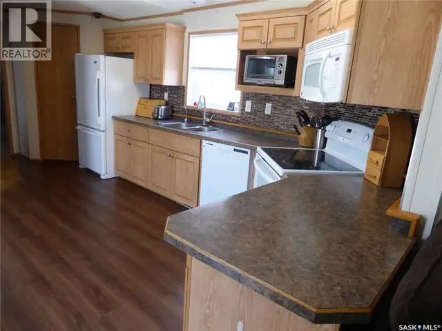 8 Sunshine PLACE Kivimaa-Moonlight Bay, Saskatchewan in Houses for Sale in Prince Albert - Image 7