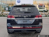 This Volkswagen Atlas delivers a Regular Unleaded V-6 3.6 L/220 engine powering this Automatic trans... (image 3)