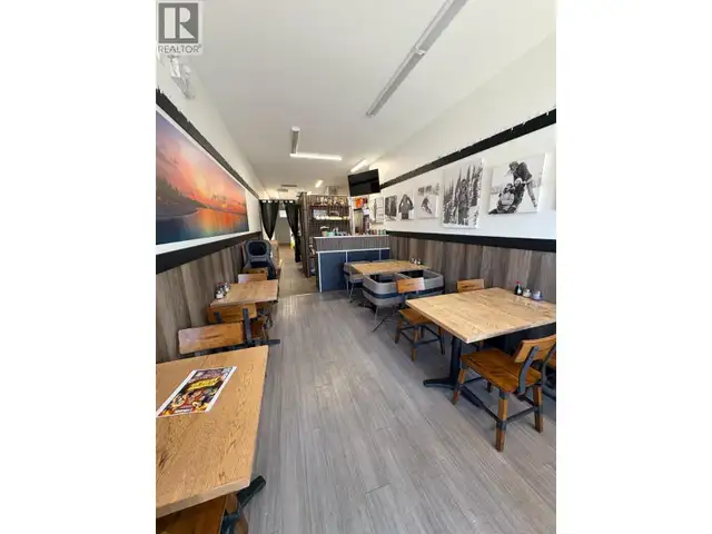 449 Main Street Unit# 101 Penticton, British Columbia in Commercial & Office Space for Sale in Penticton - Image 4