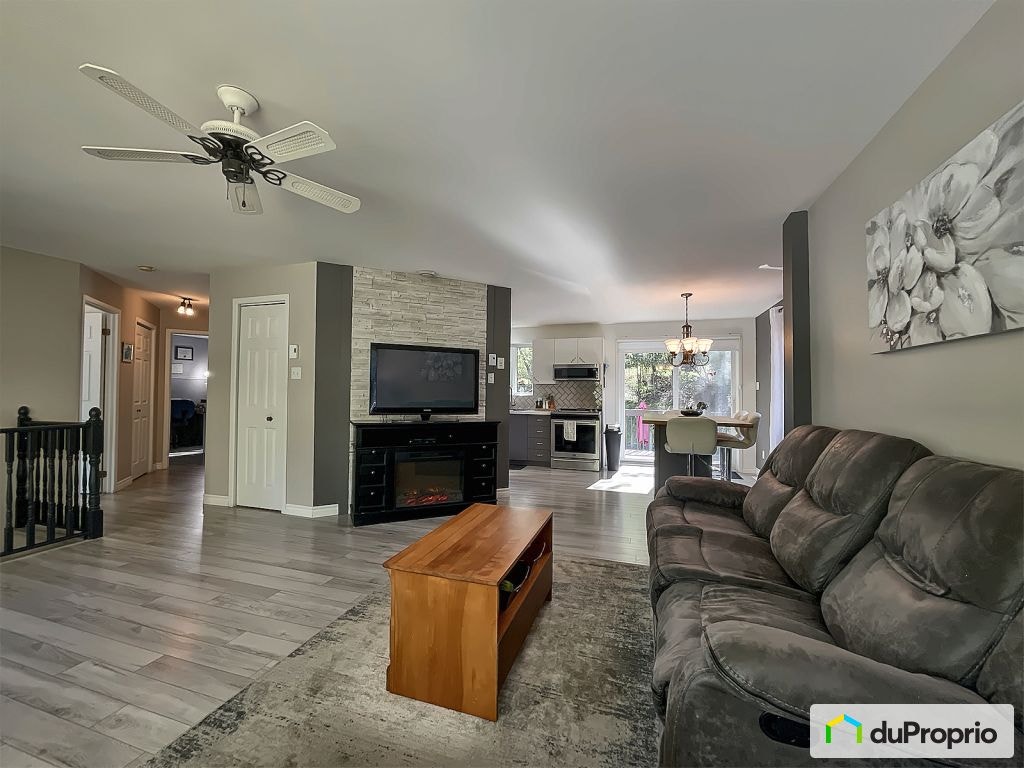 $615,000 - Bungalow for sale in Mont-Tremblant (St-Jovite) — photo 3