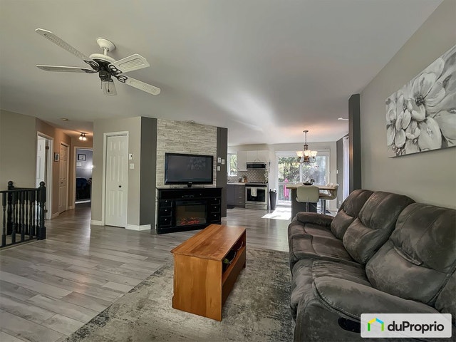$615,000 - Bungalow for sale in Mont-Tremblant (St-Jovite) — photo 3