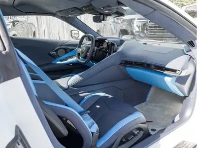 2024 Chevrolet Corvette Stingray NO LUX TAX!!, 3LT Z51 Perfor..., View more