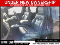 2008 Lincoln Mark LT Base Experience the Lincoln Mark LT with only 257713 km on the odometer. Finish... (image 7)