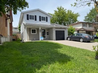 Spacious 1-Bedroom Duplex Unit – Amazing Price in Prime Waterloo Kitchener / Waterloo Kitchener Area Preview