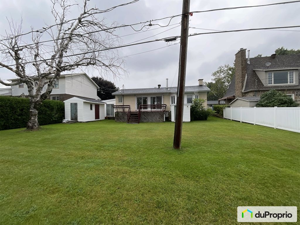 $595,900 - Bungalow for sale in Charlesbourg — photo 3