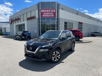 2021 Nissan Rogue SV AWD SV | LEATHER STEERING WHEEL | SUNROOF | CRUISE CONTROL | HEATED SEATS POWER... (image 1)