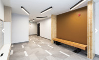 Welcome to the 717 Como Lake Avenue, a brand new rental apartment community in Coquitlam, BC. This 6... (image 5)