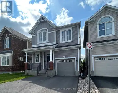 265 SOLDATS RIENDEAU STREET STREET Ottawa, Ontario