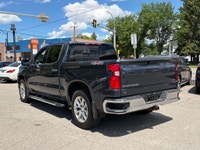 Double L Motors Ltd. 2019 Chevrolet Silverado 1500 LTZ Crew Cab 4x4 – Loaded, Powerful & Ready to Ro... (image 2)