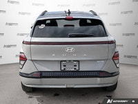 ===== The 2025 Kona Electric Preferred with Ultimate Package: Quick Pitch ===== The *2025 Hyundai Ko... (image 4)
