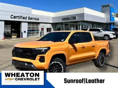 Experience the rugged capability and refined comfort of the 2026 Chevrolet Silverado 1500 LT Trail B...