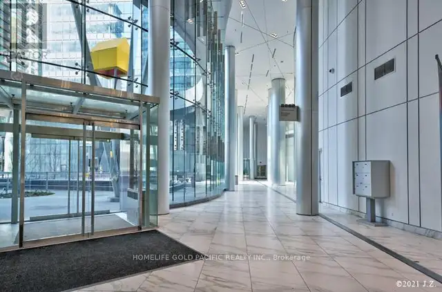5108 - 14 YORK STREET Toronto (Waterfront Communities), Ontario62865717424386123