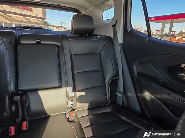 2024 GMC Terrain AT4 AWD | Leather | Heated Seats & Wheel in Cars & Trucks in Winnipeg - Image 16