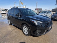 2022 Subaru Forester AWD CVT Reliable, Safe & Adventure-Ready This 2022 Subaru Forester delivers leg... (image 6)