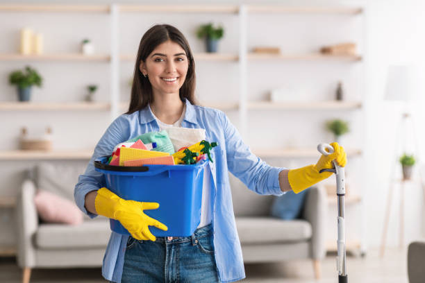 Excellent Cleaning LADIES -- 438 832 7983 dans Ménage et entretien  à Ville de Montréal - Image 4