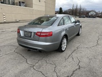 ALL TRADES WELCOME!! OPERATING BY APPOINTMENT Gorgeous 2010 Audi A6!! Mint condition inside and out!... (image 5)