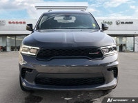 Command the road in this stunning 2025 Dodge Durango GT, presented in an elegant Vapour Grey exterio... (image 7)