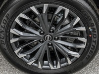 Engine: 1.5L DOHC 12-valve 3-cylinder Direct Injection Turbocharged L/100Km City: 8.3 L/100Km Hwy: 6... (image 6)