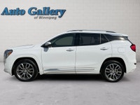 WHERE COMFORT MEETS CAPABILITY 1.5L Turbocharged 4-Cylinder Engine 9-Speed Automatic Transmission Ad... (image 1)