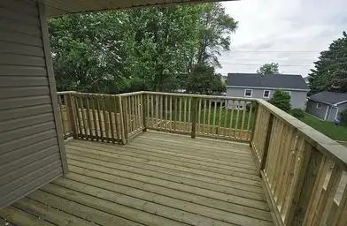 Luxury 3 bedroom Executive Suite in Orillia in Long Term Rentals in Barrie - Image 13