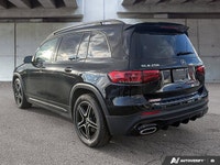 Ready for adventures both big and small, this 2020 Mercedes-Benz GLB 250 Sport Utility, with just 62... (image 4)