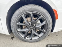 Designed for the dynamic demands of modern families, this 2025 Chrysler Pacifica Limited, with just... (image 8)